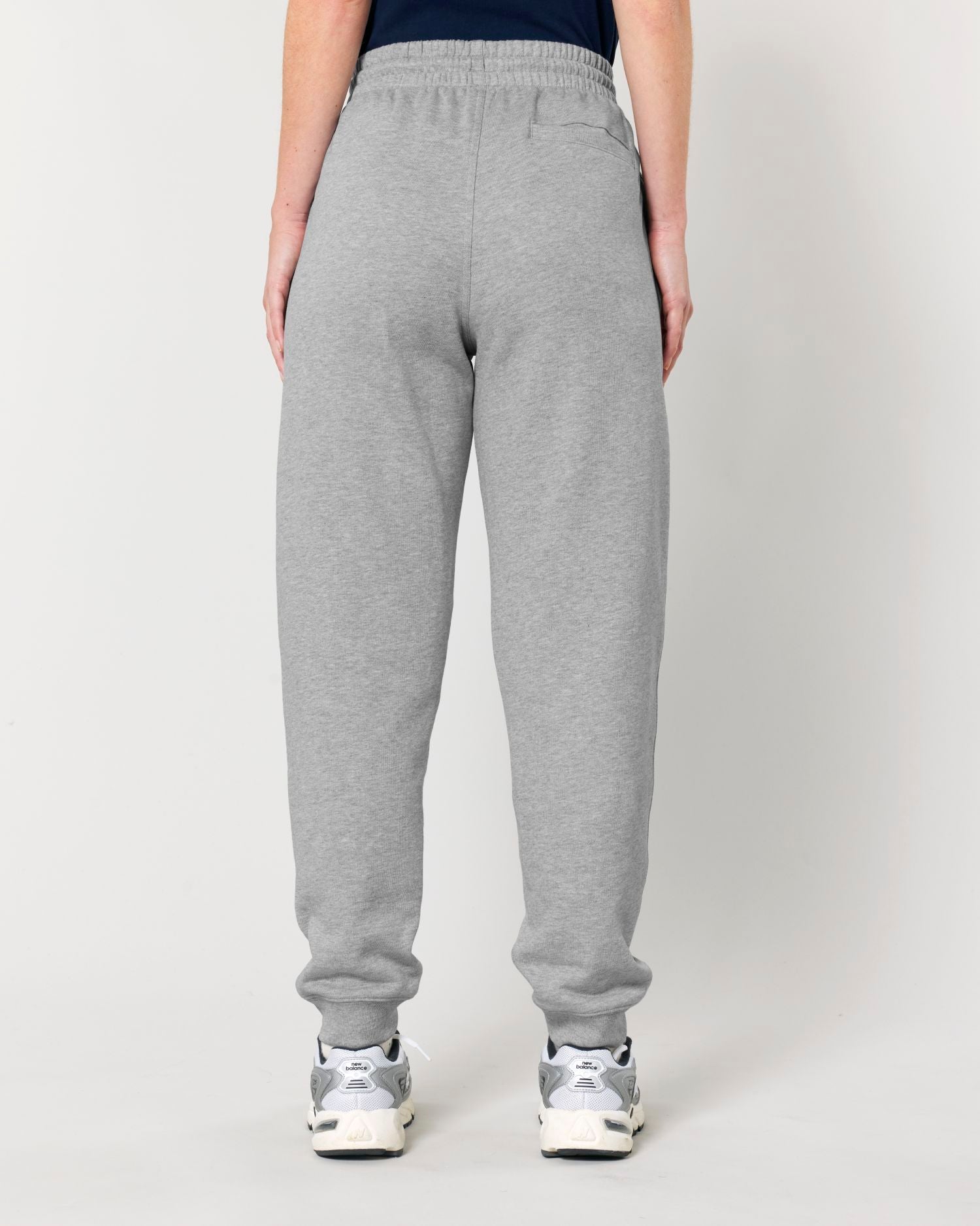 Unisex Organic Cotton Joggers | Flyer SABU006