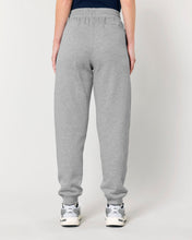 Unisex Organic Cotton Joggers | Flyer SABU006