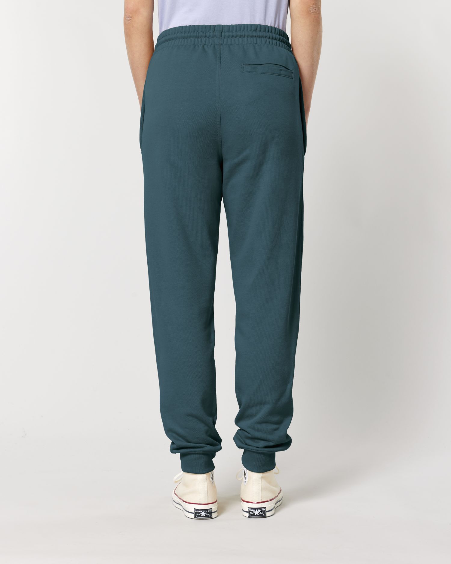 Unisex Organic Cotton Joggers | Flyer SABU006