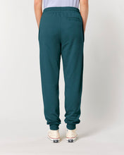 Unisex Organic Cotton Joggers | Flyer SABU006