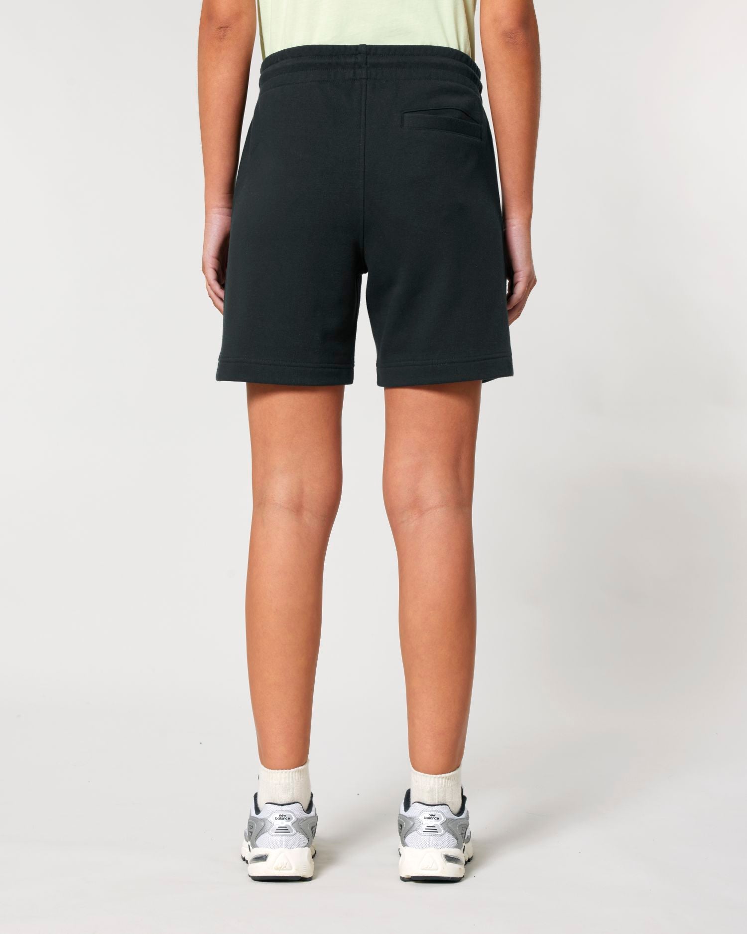 Unisex French Terry Sweat Shorts | Trainer 2.0 SABU015