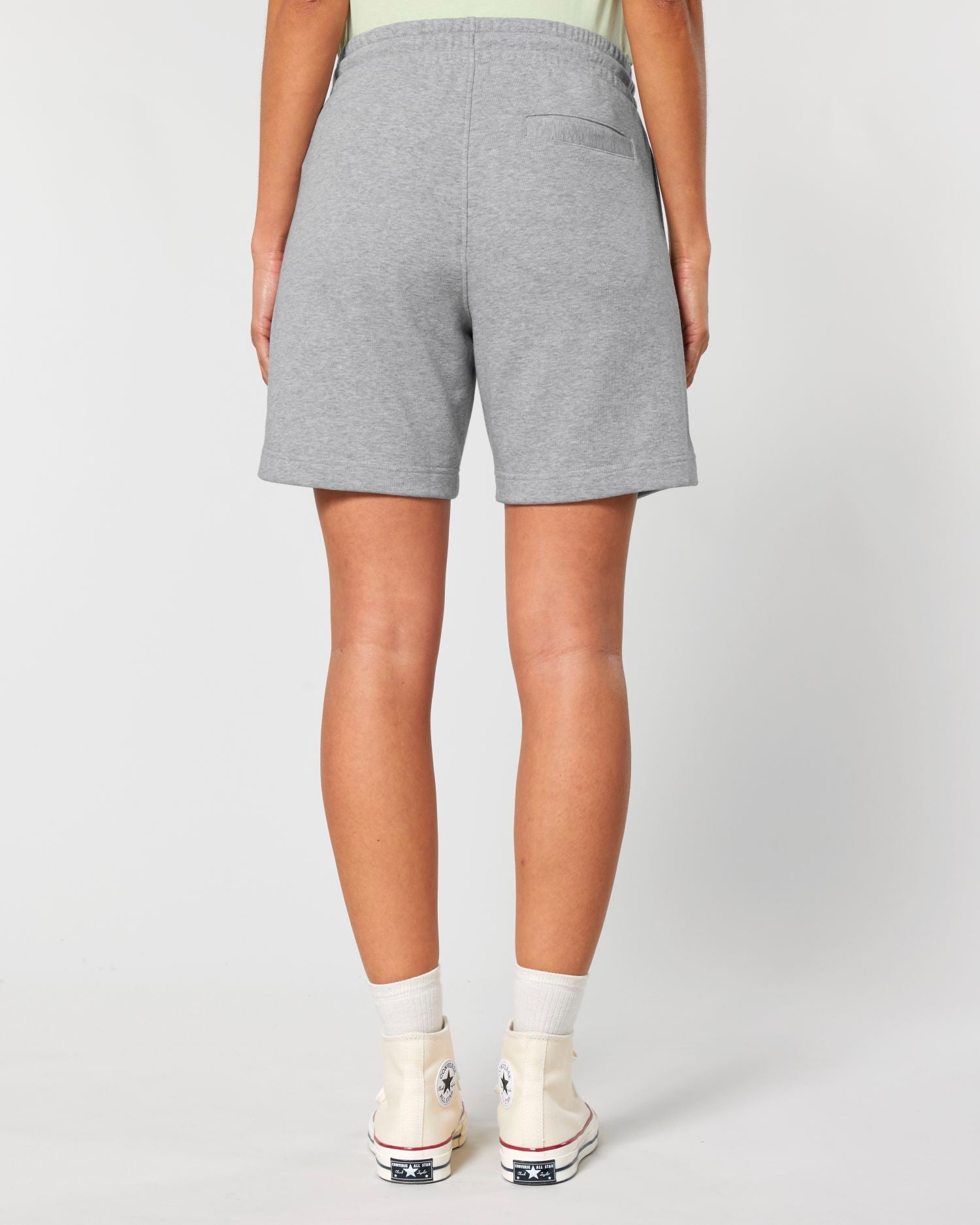 Unisex French Terry Sweat Shorts | Trainer 2.0 SABU015