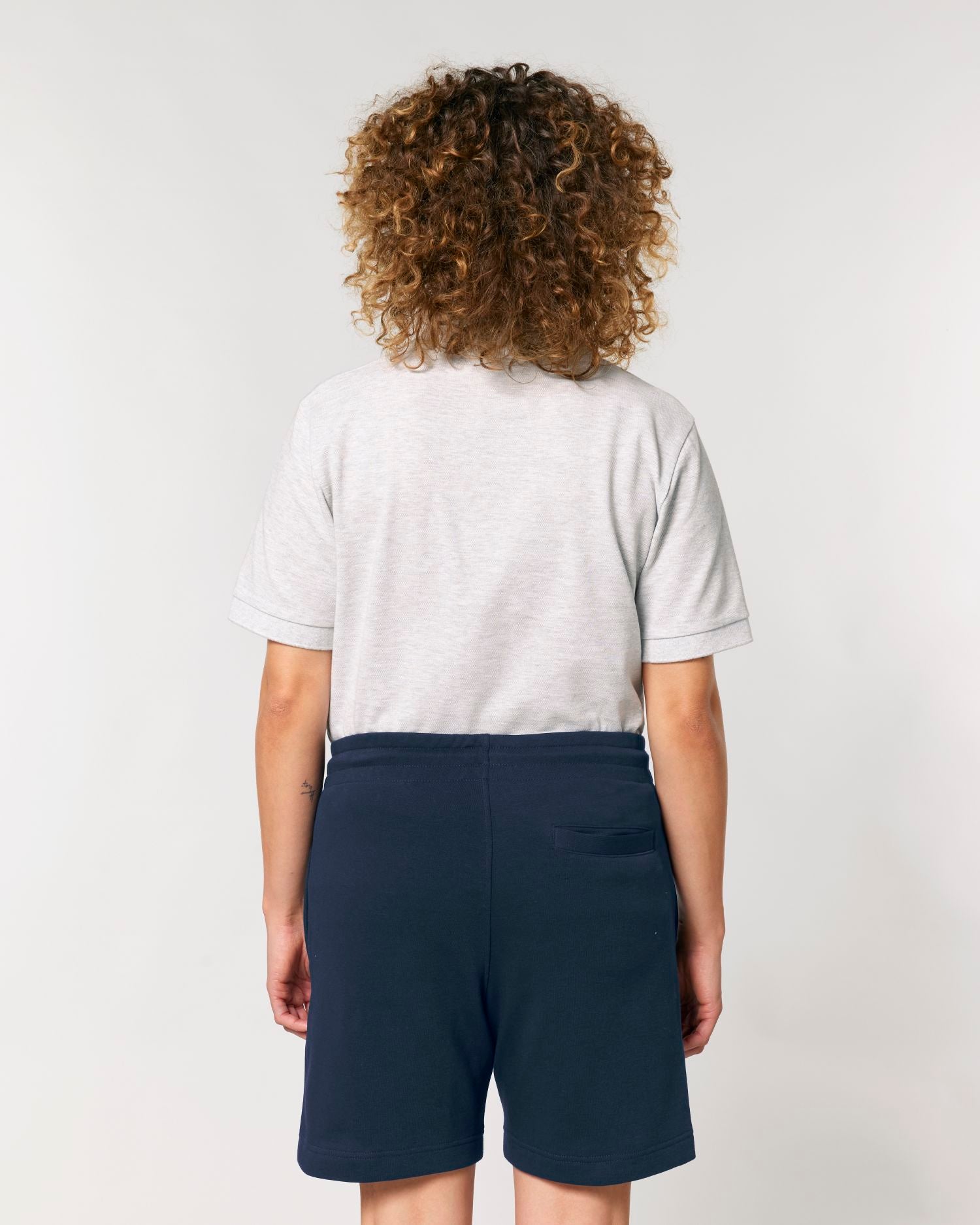 Unisex French Terry Sweat Shorts | Trainer 2.0 SABU015