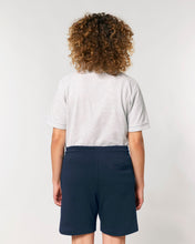 Unisex French Terry Sweat Shorts | Trainer 2.0 SABU015