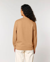 Unisex Organic Crewneck Sweatshirt 350 GSM | Changer 2.0 SASU004