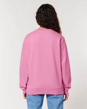 Unisex Organic Crewneck Sweatshirt 350 GSM | Changer 2.0 SASU004