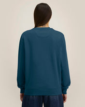 Unisex Organic Crewneck Sweatshirt 350 GSM | Changer 2.0 SASU004