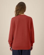Unisex Organic Crewneck Sweatshirt 350 GSM | Changer 2.0 SASU004