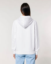 Unisex Organic Zip-Up Hoodie | Cultivator 2.0 SASU005