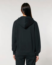Unisex Organic Zip-Up Hoodie | Cultivator 2.0 SASU005