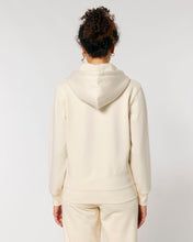 Unisex Organic Zip-Up Hoodie | Cultivator 2.0 SASU005