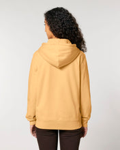 Unisex Organic Zip-Up Hoodie | Cultivator 2.0 SASU005