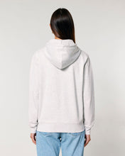 Unisex Organic Zip-Up Hoodie | Cultivator 2.0 SASU005