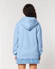 Unisex Organic Zip-Up Hoodie | Cultivator 2.0 SASU005