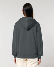 Unisex Organic Zip-Up Hoodie | Cultivator 2.0 SASU005