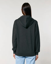 Unisex Organic Zip-Up Hoodie | Cultivator 2.0 SASU005