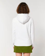 Midweight Organic Cotton Hoodie | Drummer 2.0 SASU009