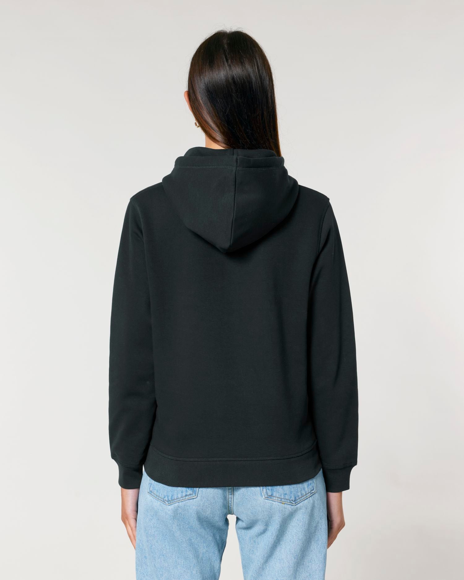 Midweight Organic Cotton Hoodie | Drummer 2.0 SASU009