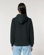 Midweight Organic Cotton Hoodie | Drummer 2.0 SASU009