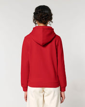 Midweight Organic Cotton Hoodie | Drummer 2.0 SASU009