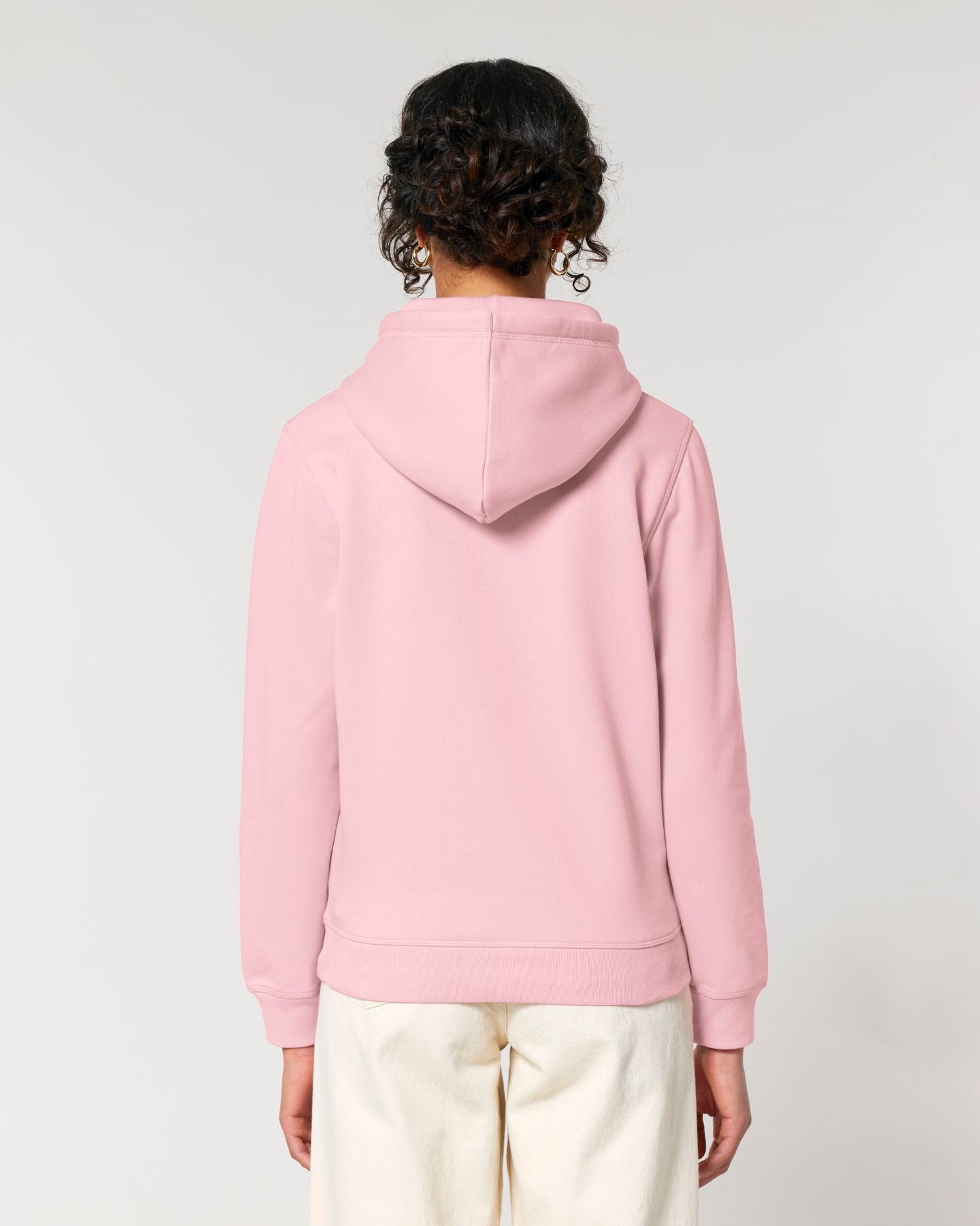 Midweight Organic Cotton Hoodie | Drummer 2.0 SASU009