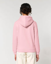 Midweight Organic Cotton Hoodie | Drummer 2.0 SASU009