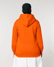 Midweight Organic Cotton Hoodie | Drummer 2.0 SASU009