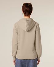 Midweight Organic Cotton Hoodie | Drummer 2.0 SASU009