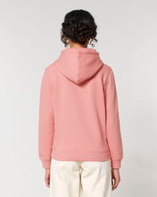 Midweight Organic Cotton Hoodie | Drummer 2.0 SASU009