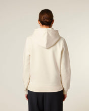 Midweight Organic Cotton Hoodie | Drummer 2.0 SASU009