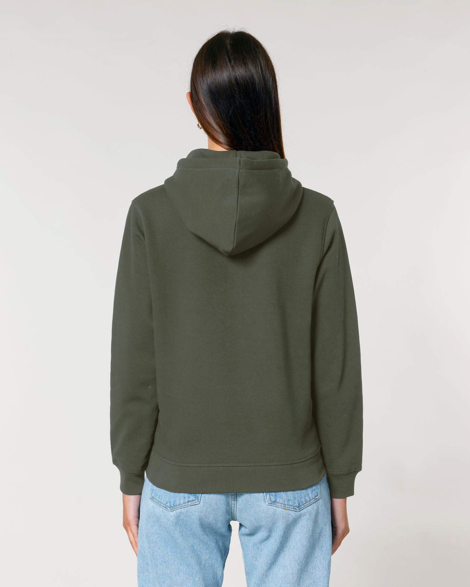 Midweight Organic Cotton Hoodie | Drummer 2.0 SASU009