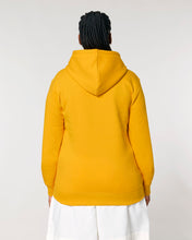 Midweight Organic Cotton Hoodie | Drummer 2.0 SASU009