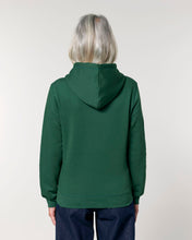 Midweight Organic Cotton Hoodie | Drummer 2.0 SASU009