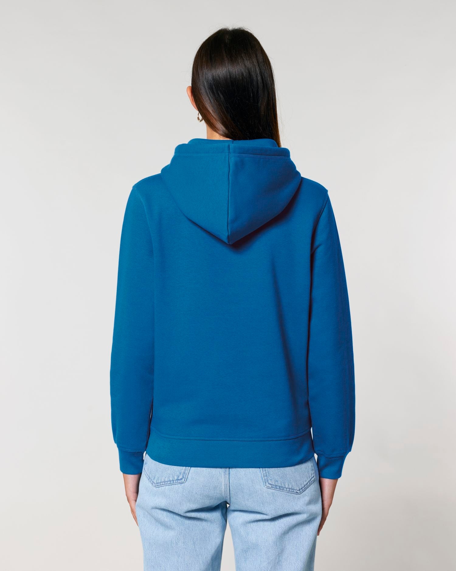 Midweight Organic Cotton Hoodie | Drummer 2.0 SASU009