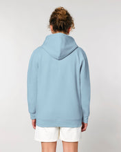 Midweight Organic Cotton Hoodie | Drummer 2.0 SASU009