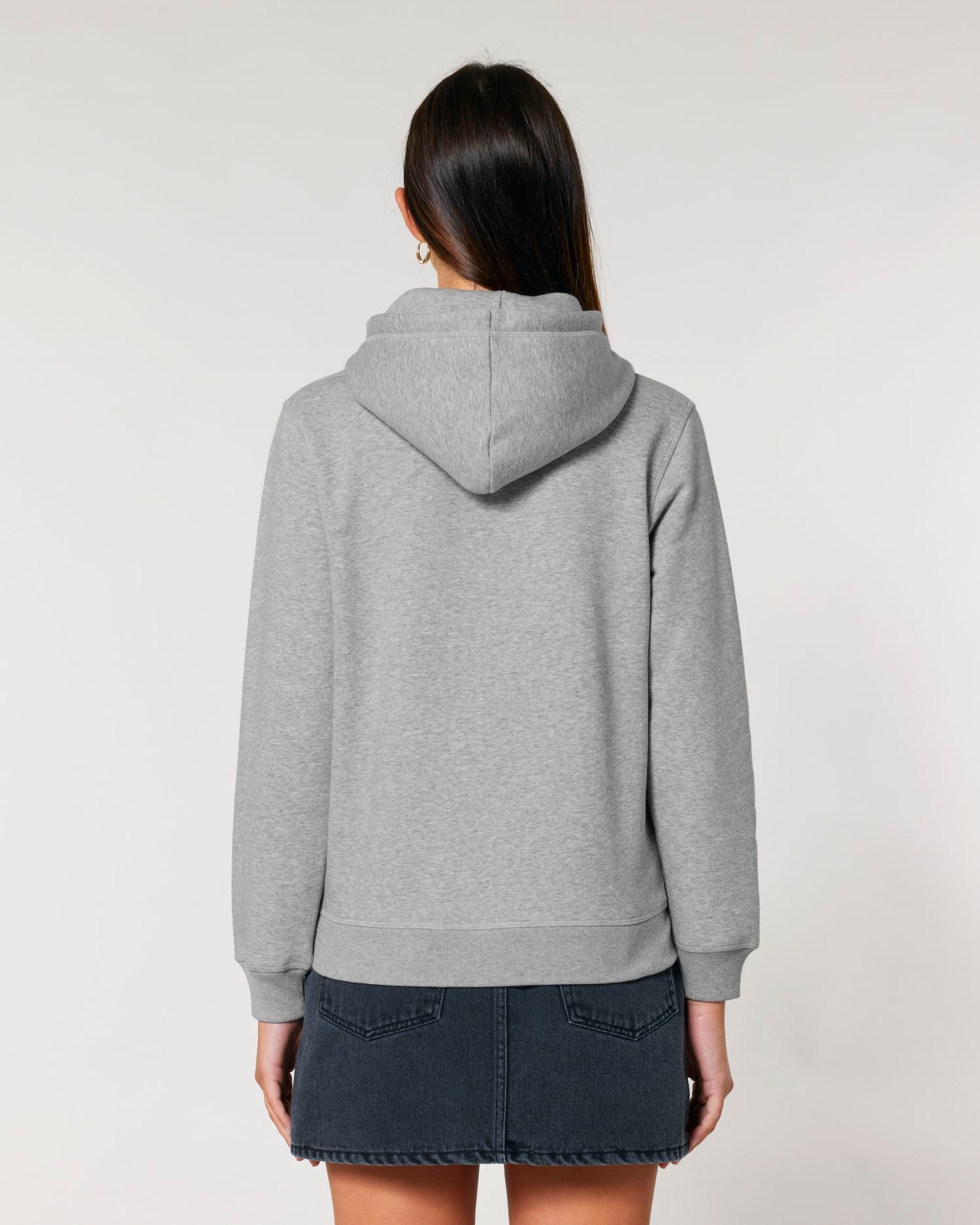 Midweight Organic Cotton Hoodie | Drummer 2.0 SASU009