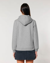 Midweight Organic Cotton Hoodie | Drummer 2.0 SASU009