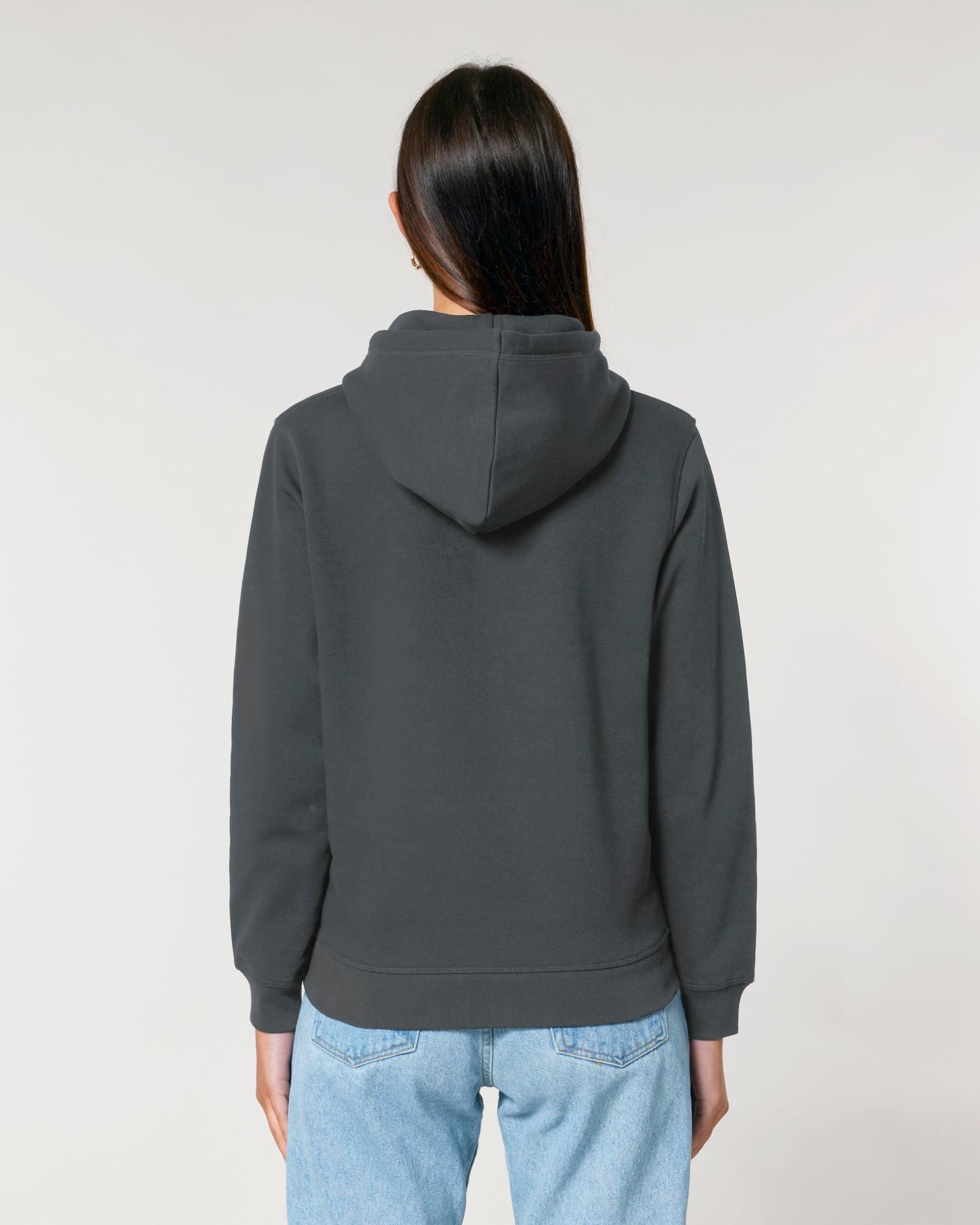 Midweight Organic Cotton Hoodie | Drummer 2.0 SASU009