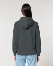 Midweight Organic Cotton Hoodie | Drummer 2.0 SASU009
