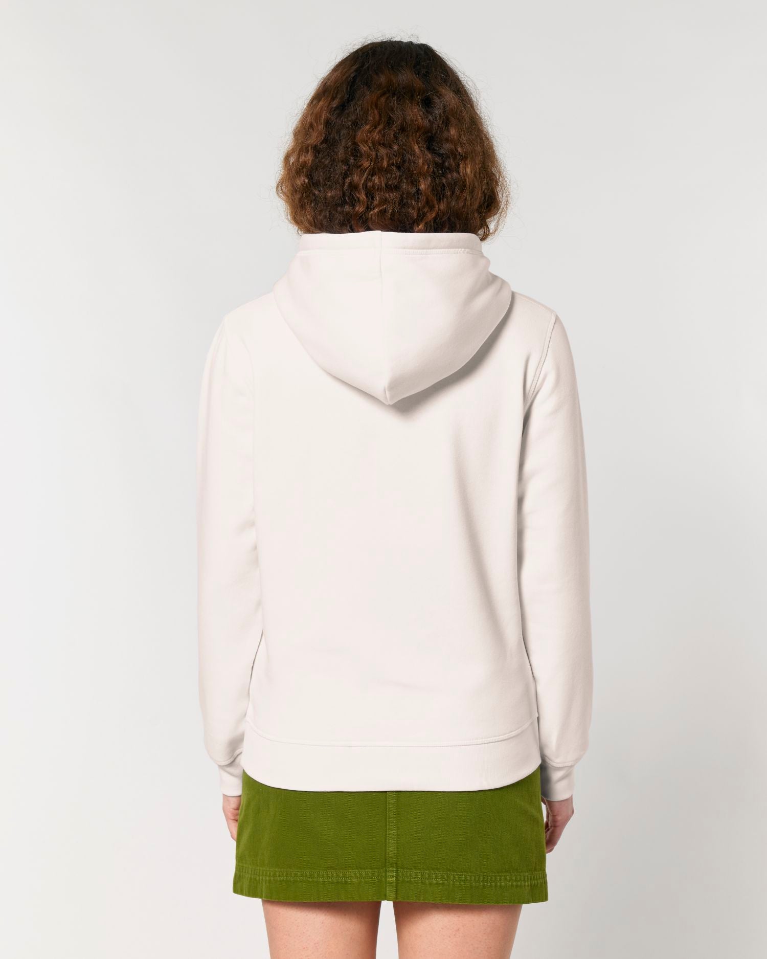 Midweight Organic Cotton Hoodie | Drummer 2.0 SASU009
