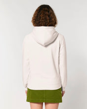 Midweight Organic Cotton Hoodie | Drummer 2.0 SASU009