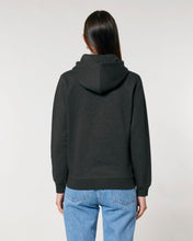 Midweight Organic Cotton Hoodie | Drummer 2.0 SASU009