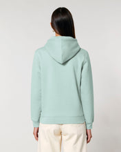Midweight Organic Cotton Hoodie | Drummer 2.0 SASU009