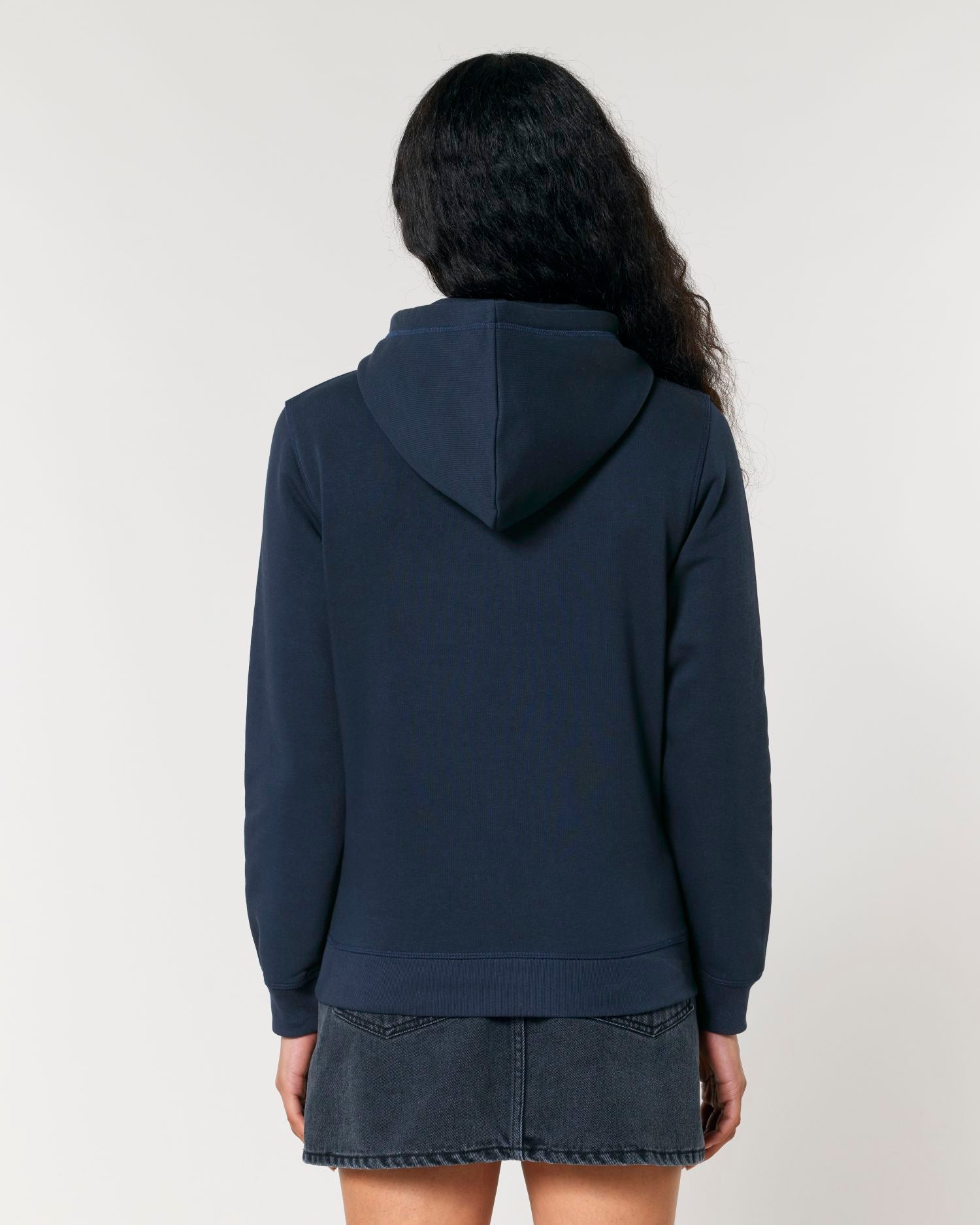 Midweight Organic Cotton Hoodie | Drummer 2.0 SASU009