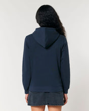 Midweight Organic Cotton Hoodie | Drummer 2.0 SASU009