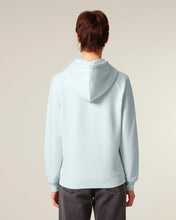 Midweight Organic Cotton Hoodie | Drummer 2.0 SASU009