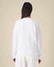 Midweight Organic Crewneck Sweatshirt | Roller SASU010