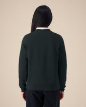 Midweight Organic Crewneck Sweatshirt | Roller SASU010