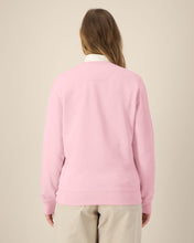 Midweight Organic Crewneck Sweatshirt | Roller SASU010