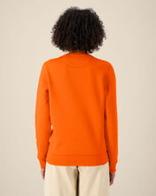 Midweight Organic Crewneck Sweatshirt | Roller SASU010